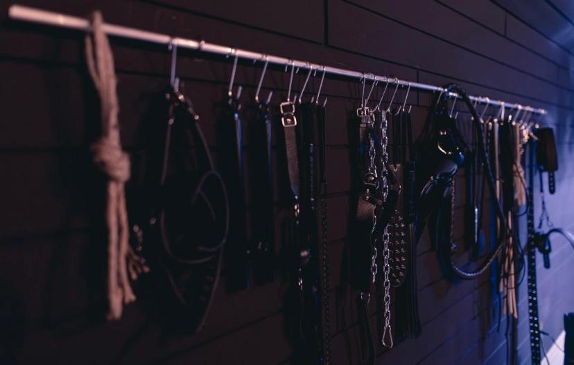 Erwachsenenhotel Bdsm Apartment Hotel Emotion Apartments Mit Privater Sauna フロートー エクステリア 写真